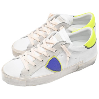 PHILIPPE MODEL SNEAKERS - PMED240001234