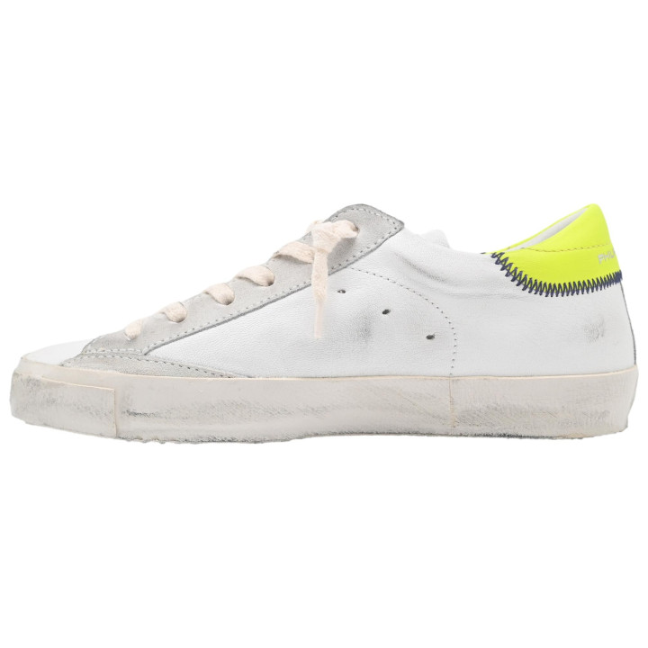PHILIPPE MODEL SNEAKERS - PMED240001234