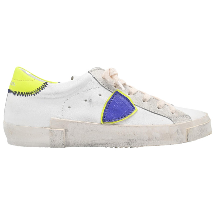 PHILIPPE MODEL SNEAKERS - PMED240001234