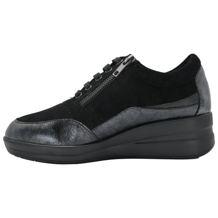 CINZIA SOFT SNEAKERS - CSID240000084