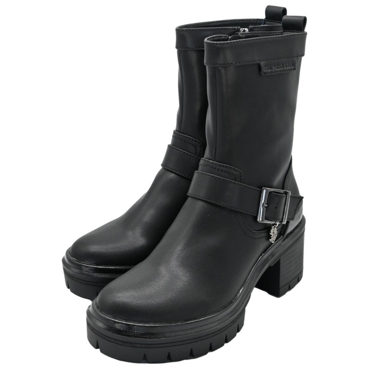 U.S. POLO STIVALI|STIVALETTI - UPID240000052