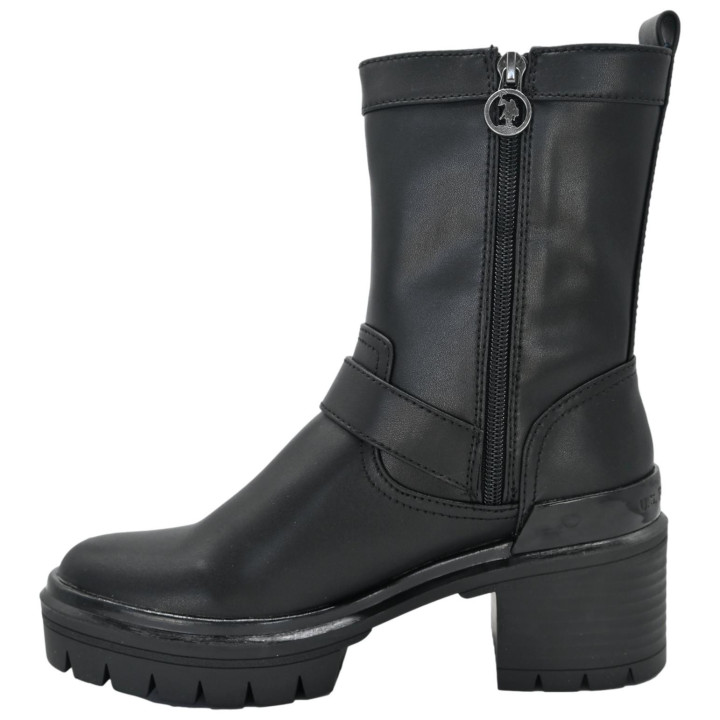 U.S. POLO STIVALI|STIVALETTI - UPID240000052