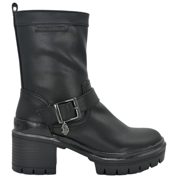 U.S. POLO STIVALI|STIVALETTI - UPID240000052