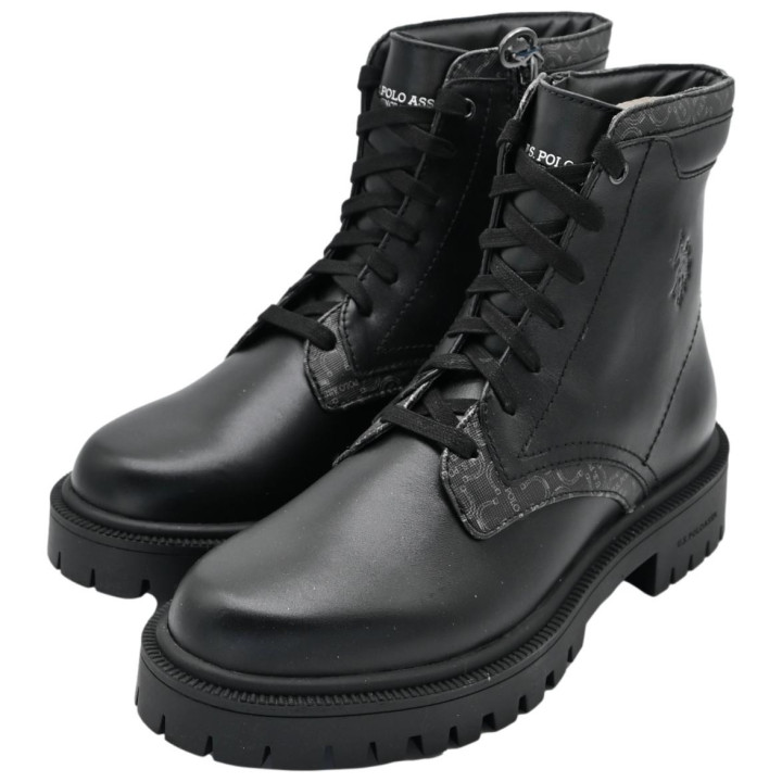 U.S. POLO STIVALI|STIVALETTI - UPID240000054