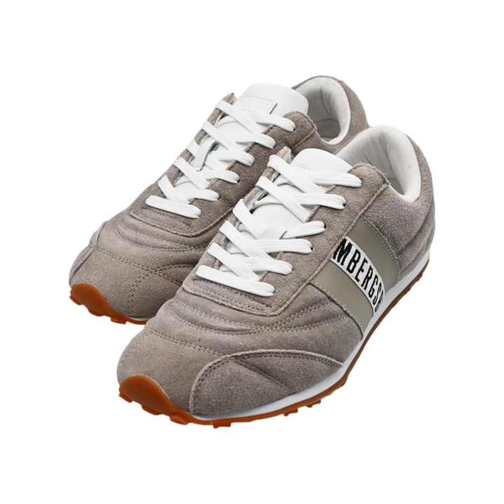 BIKKEMBERGS SNEAKERS - BKEU260000018