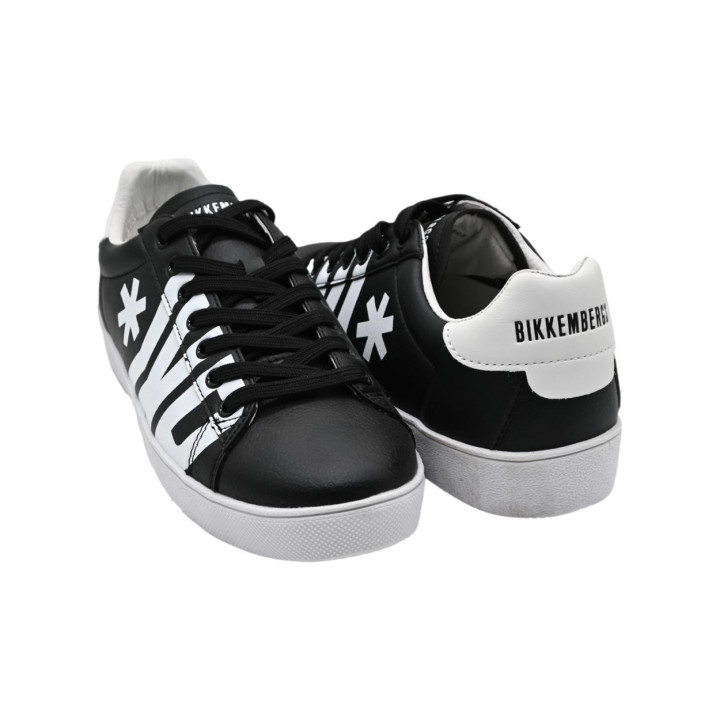 BIKKEMBERGS SNEAKERS - BKEU260000019