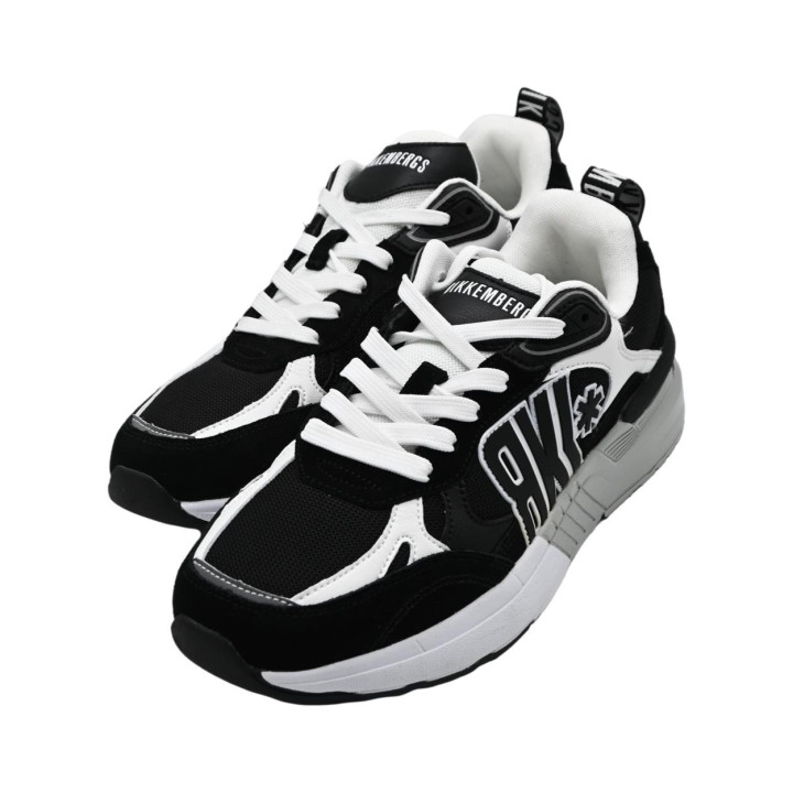 BIKKEMBERGS SNEAKERS - BKEU260000020