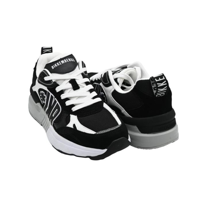 BIKKEMBERGS SNEAKERS - BKEU260000020
