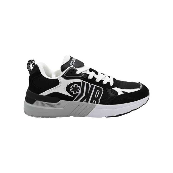 BIKKEMBERGS SNEAKERS - BKEU260000020