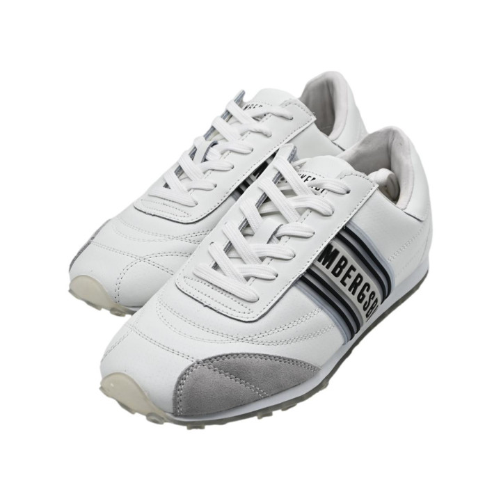 BIKKEMBERGS SNEAKERS - BKEU260000022