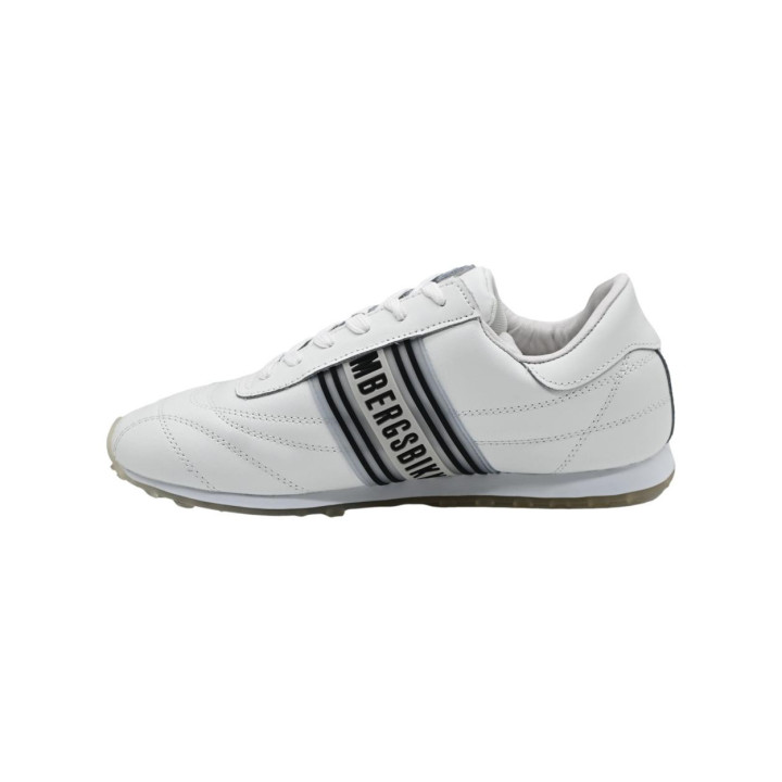 BIKKEMBERGS SNEAKERS - BKEU260000022