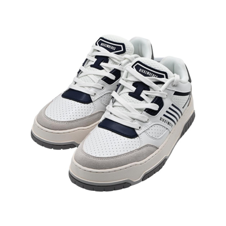 BIKKEMBERGS SNEAKERS - BKEU260000023