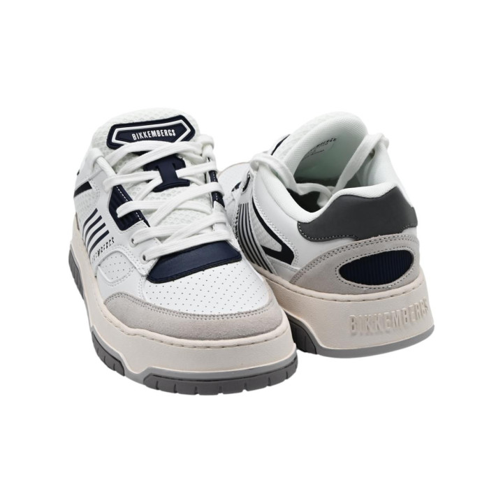 BIKKEMBERGS SNEAKERS - BKEU260000023