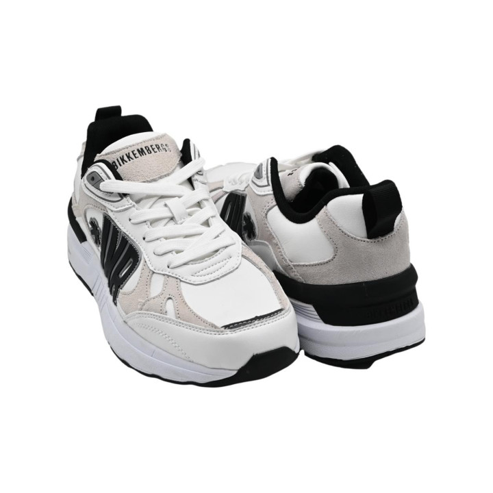 BIKKEMBERGS SNEAKERS - BKEU260000024