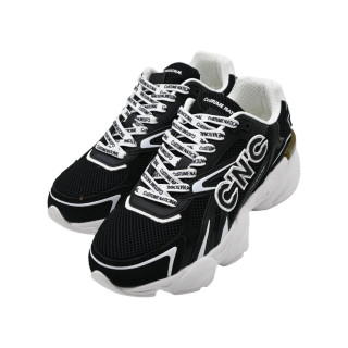 COSTUME NATIONAL SNEAKERS - CNCEU26000005