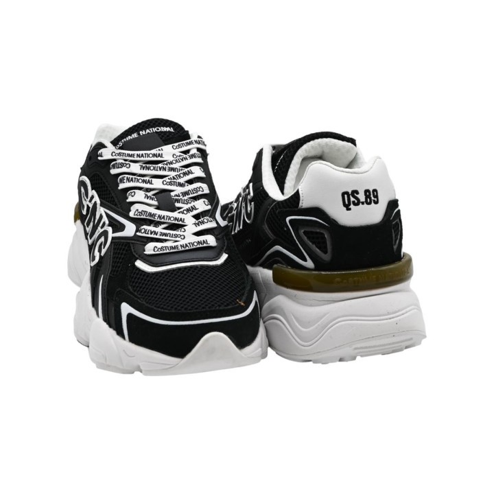 COSTUME NATIONAL SNEAKERS - CNCEU26000005