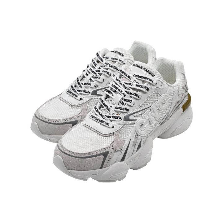 COSTUME NATIONAL SNEAKERS - CNCEU26000006
