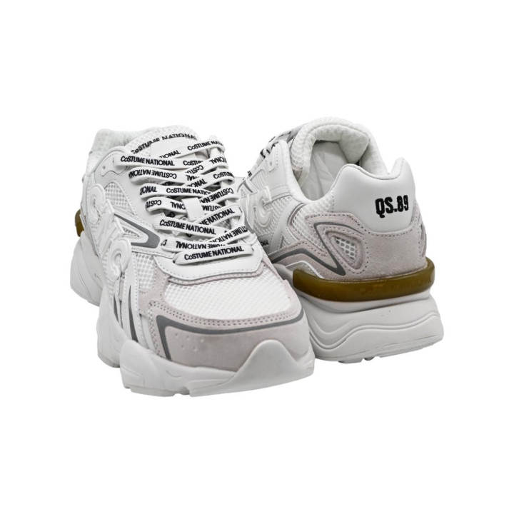 COSTUME NATIONAL SNEAKERS - CNCEU26000006