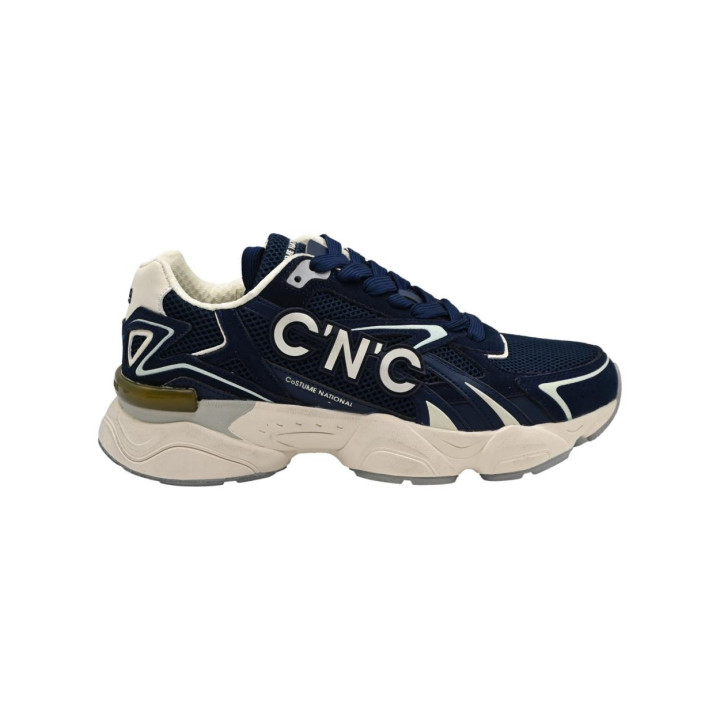 COSTUME NATIONAL SNEAKERS - CNCEU26000007