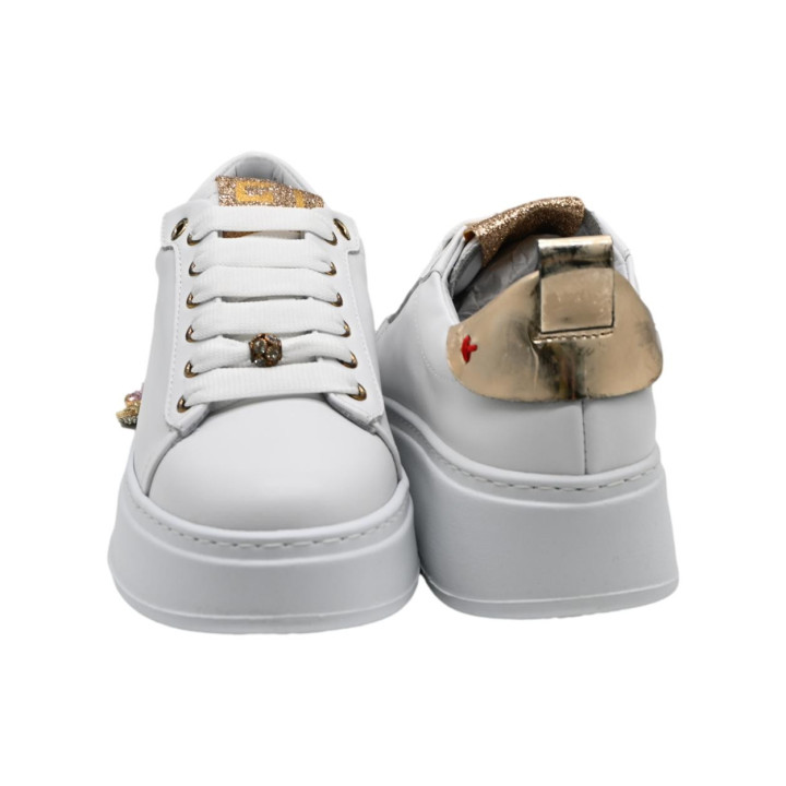 GIO+ SNEAKERS - GPED260000007
