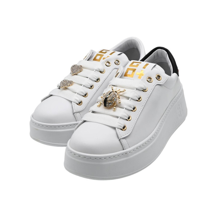 GIO+ SNEAKERS - GPED260000009
