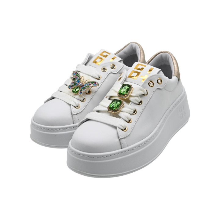 GIO+ SNEAKERS - GPED260000011