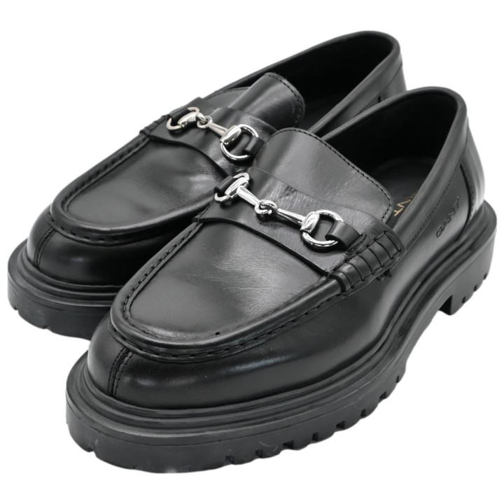 GANT MOCASSINI - GNIU240000047