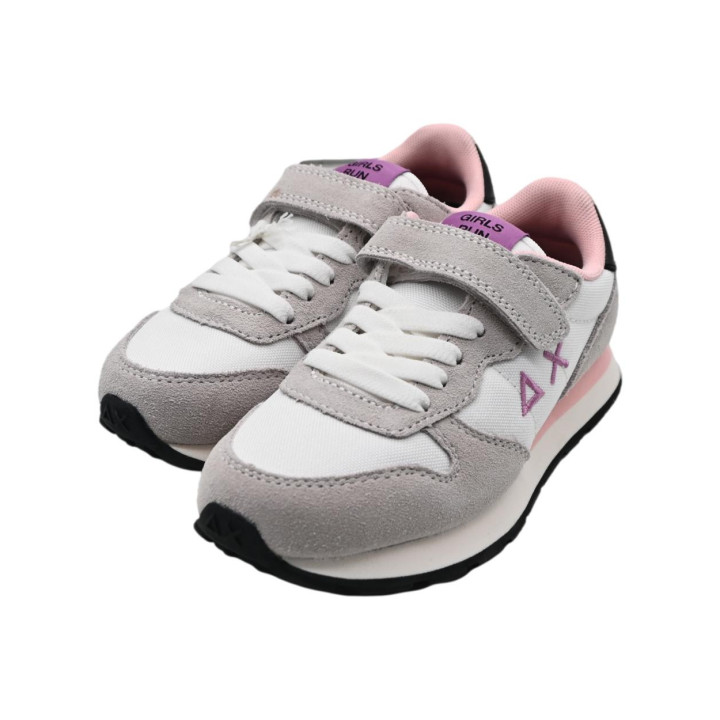 SUN68 SNEAKERS - SNEB260000248