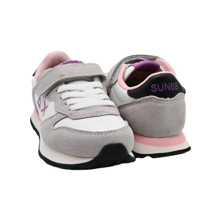 SUN68 SNEAKERS - SNEB260000248