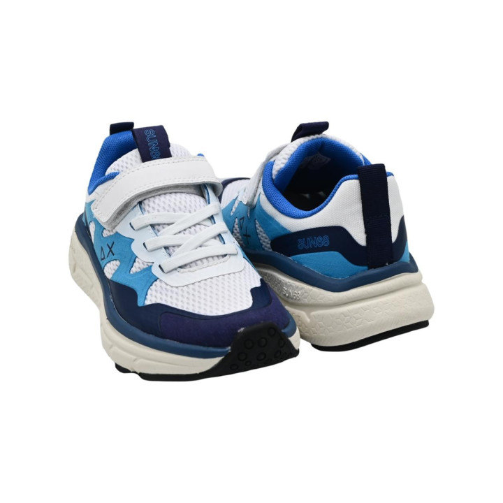 SUN68 SNEAKERS - SNEB260000249