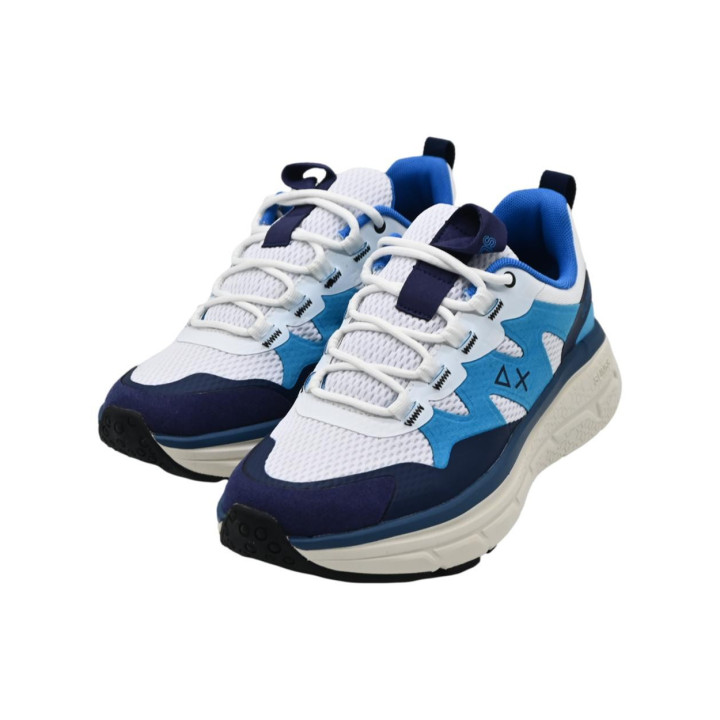 SUN68 SNEAKERS - SNEB260000250