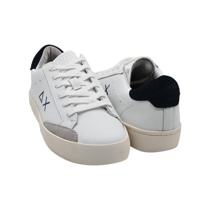 SUN68 SNEAKERS - SNEB260000251