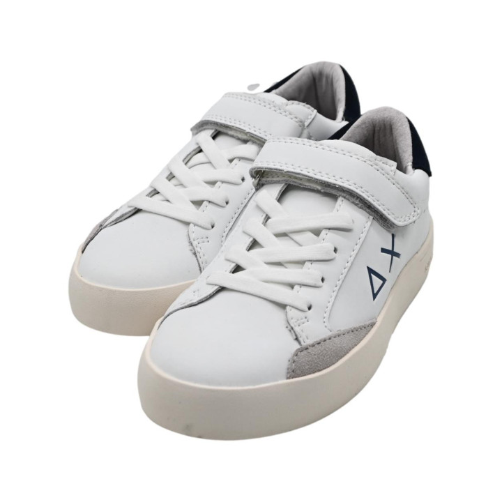 SUN68 SNEAKERS - SNEB260000252
