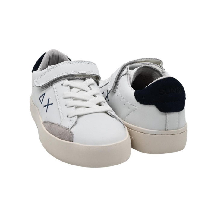 SUN68 SNEAKERS - SNEB260000252