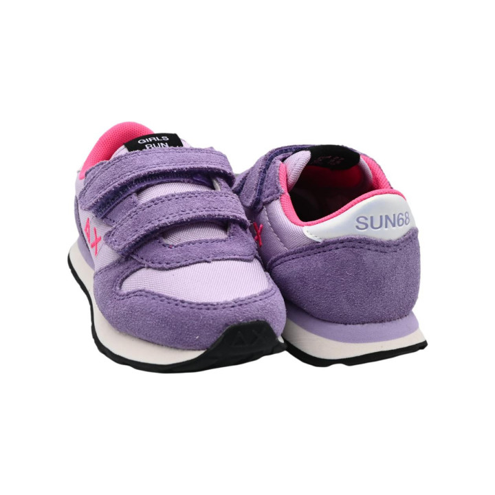 SUN68 SNEAKERS - SNEB260000253