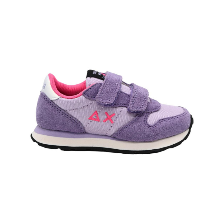 SUN68 SNEAKERS - SNEB260000253