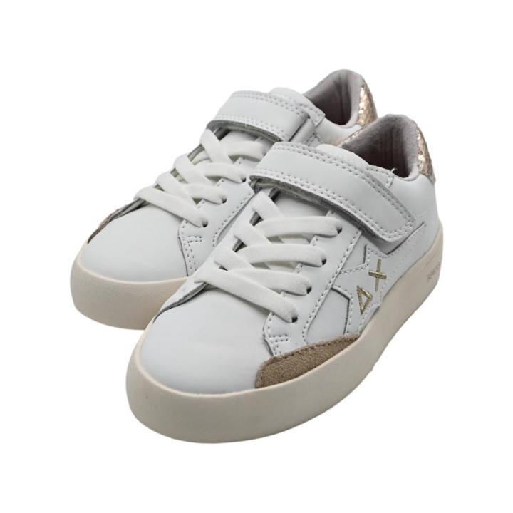 SUN68 SNEAKERS - SNEB260000254