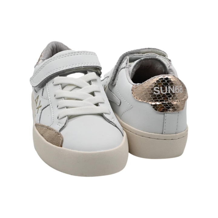 SUN68 SNEAKERS - SNEB260000254