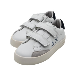 SUN68 SNEAKERS - SNEB260000255