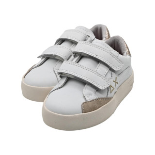 SUN68 SNEAKERS - SNEB260000256