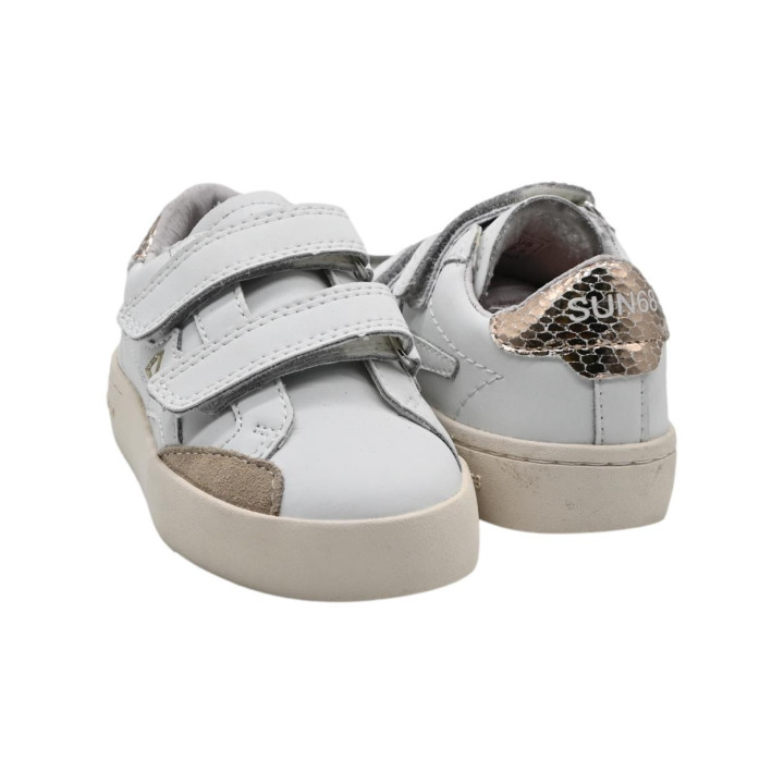 SUN68 SNEAKERS - SNEB260000256