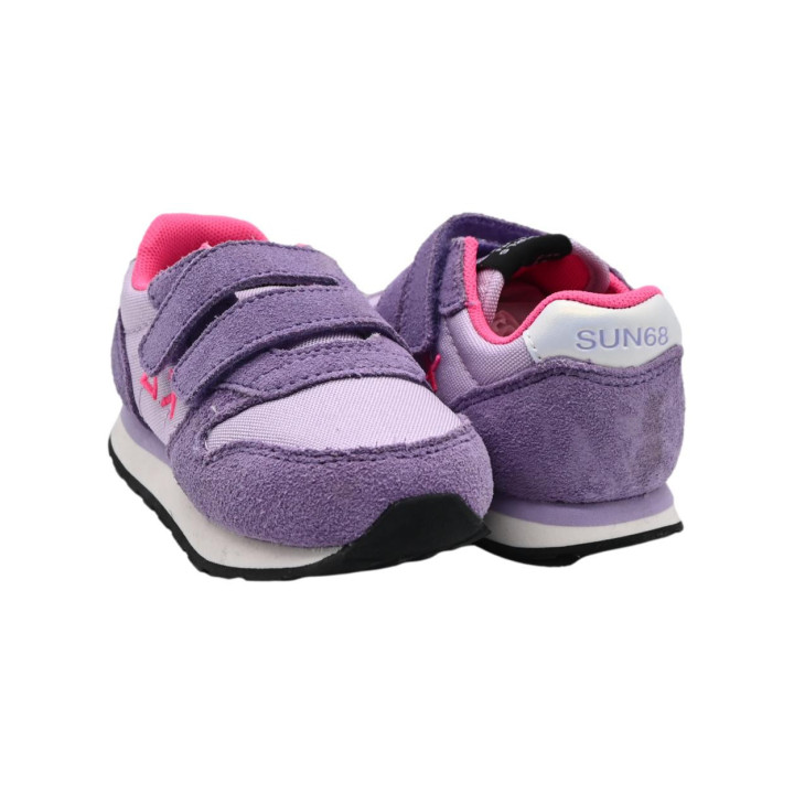 SUN68 SNEAKERS - SNEB260000257