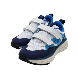 SUN68 SNEAKERS - SNEB260000258