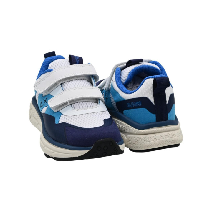 SUN68 SNEAKERS - SNEB260000258