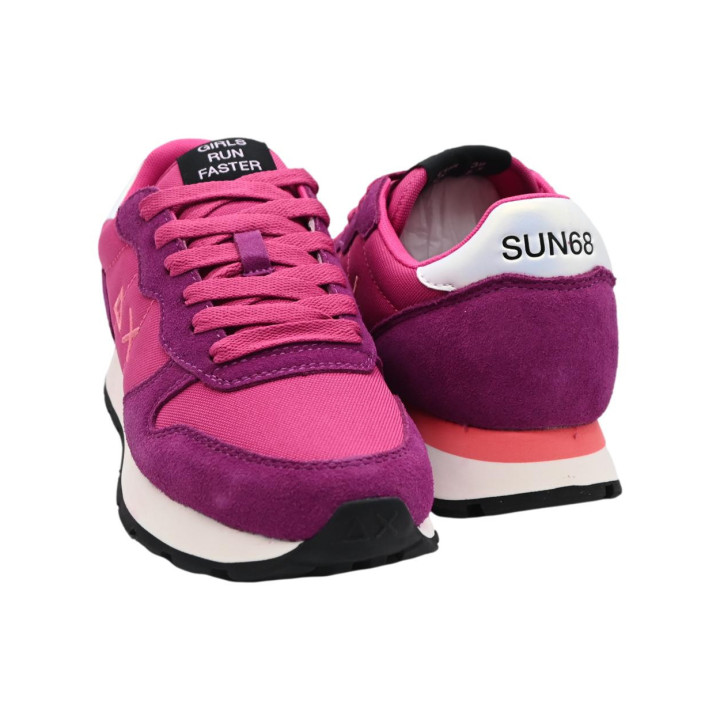 SUN68 SNEAKERS - SNED260000649