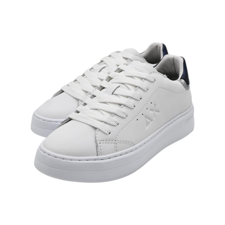 SUN68 SNEAKERS - SNED260000650