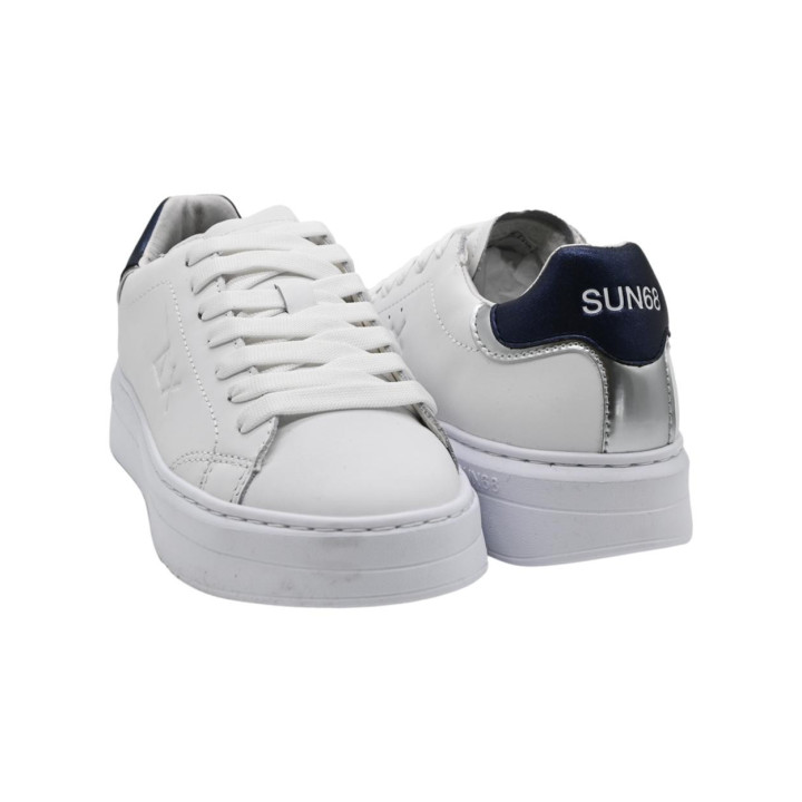 SUN68 SNEAKERS - SNED260000650