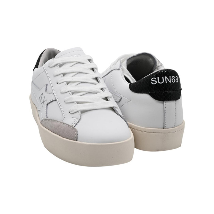 SUN68 SNEAKERS - SNED260000651