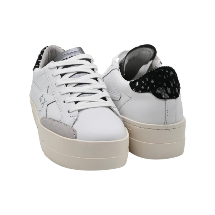 SUN68 SNEAKERS - SNED260000652