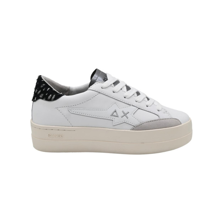 SUN68 SNEAKERS - SNED260000652
